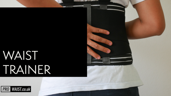 Waist Trainer For Women : Improve Your Health And Lose Weight By Using A Waist Trainer