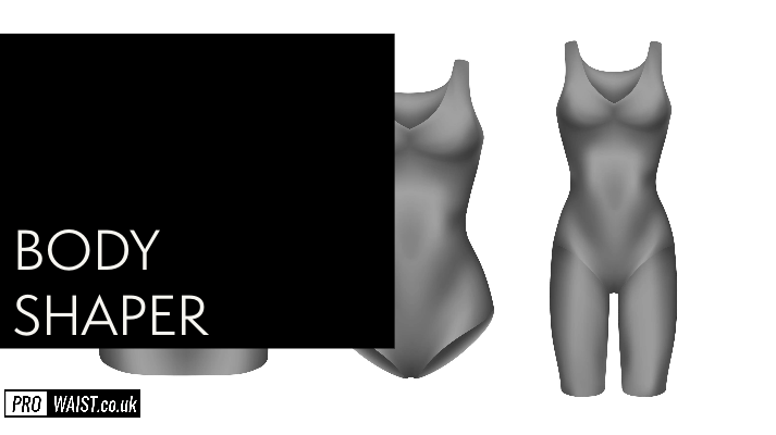 How to Choose the Best Body Shaper for Your Health and Fitness Goals