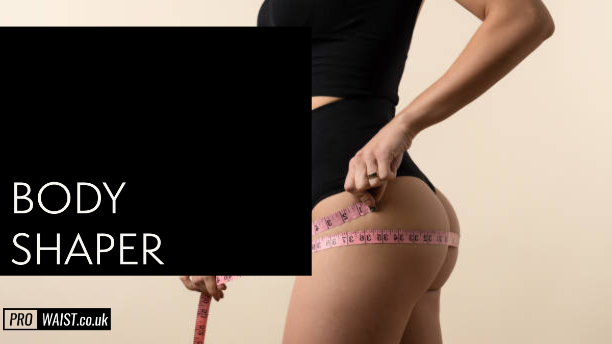 From Confidence to Comfort: How the Best Backless Body Shaper Can Change Your Life