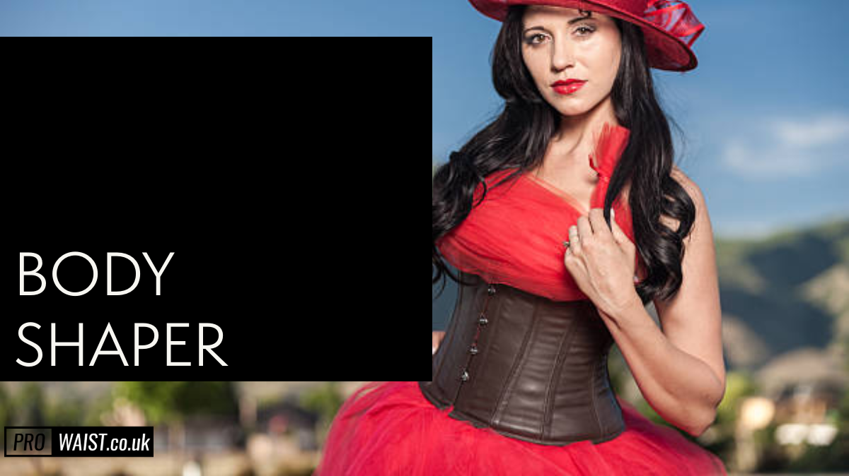 Unlock the Secrets to Finding the Perfect Shapewear for Your Dream Wedding Gown!