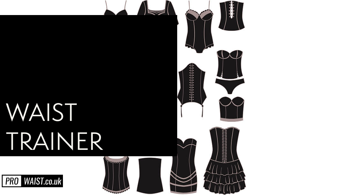 Unlock Your Best Self: Explore the Advantages of Waist Training Today!