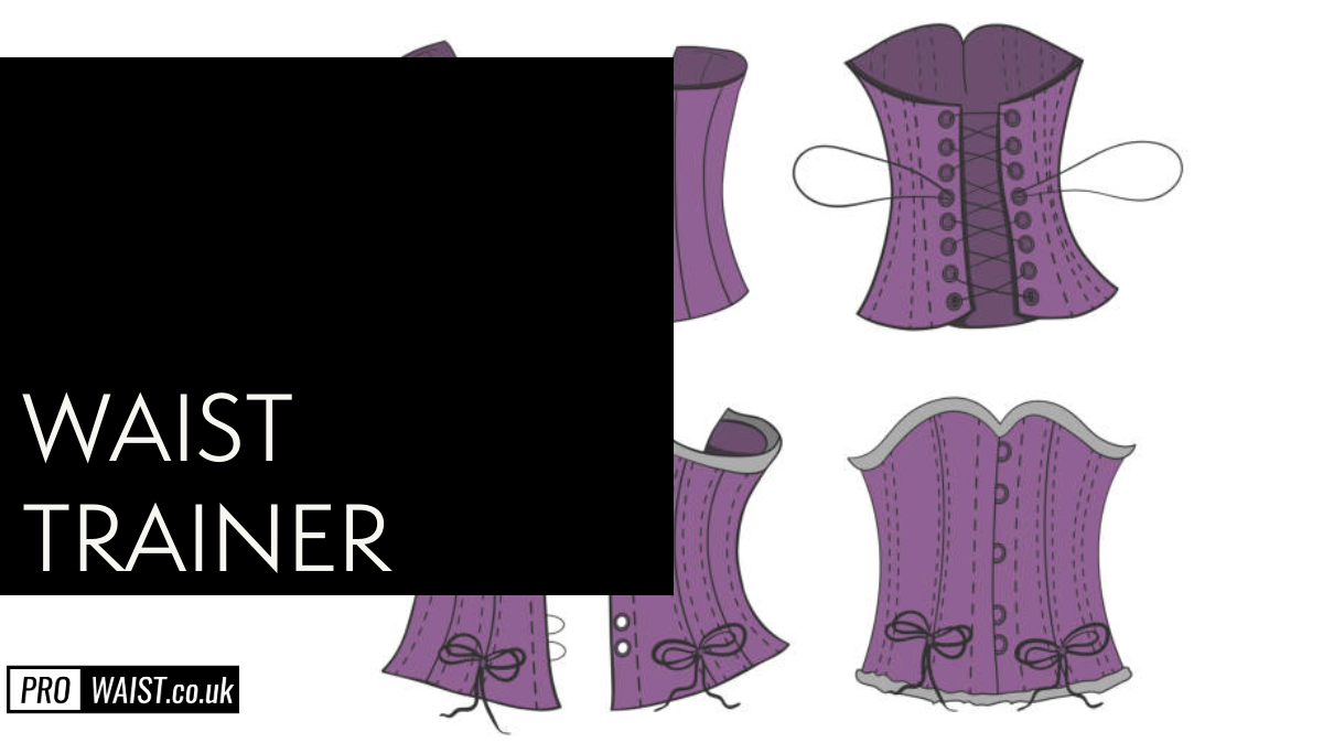 Shape Up: Discover the Impact of Waist Training on Your Slimming Goals