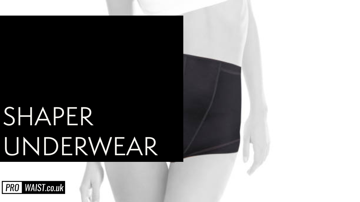 Discover the Secrets of Shaper Underwear: Your Essential Guide to Flawless Body Shaping!