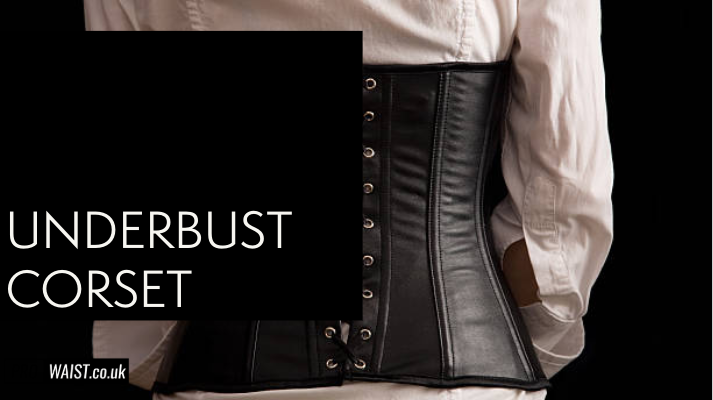 Underbust Corset Secrets: Transform Your Style with Expert Tips