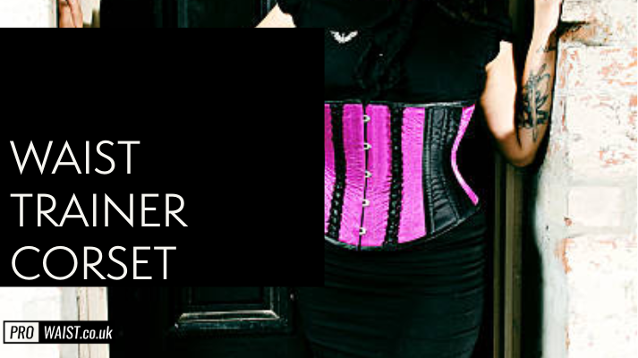 Unleash Your Confidence with Waist Trainer Corsets: Transform Your Shape, Transform Your Life!