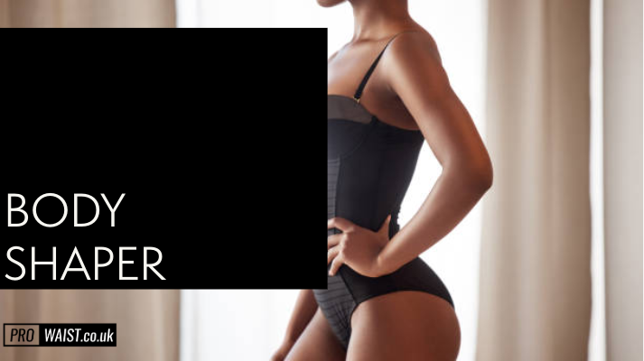 Discover How This Body Shaper Can Help You Achieve Your Dream Body!