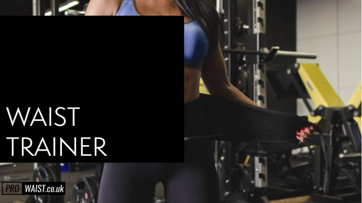 Sweat It Out: Expert Tips on Rocking a Waist Trainer for Great Results at the Gym!