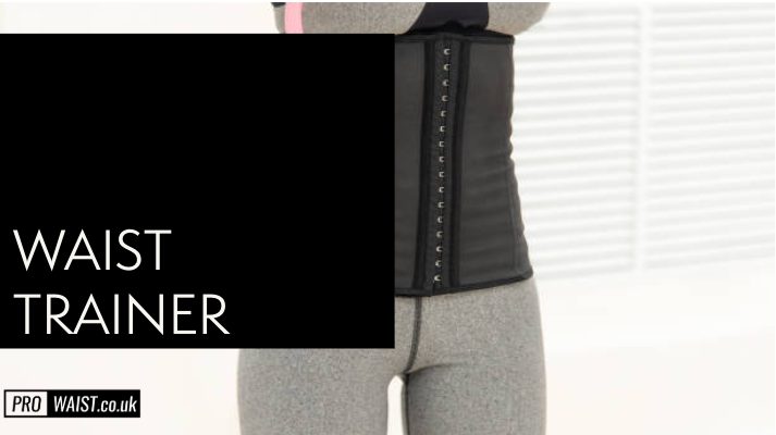Shape Your Silhouette: The Power of the Hook Waist Trainer to Transform Your Body!