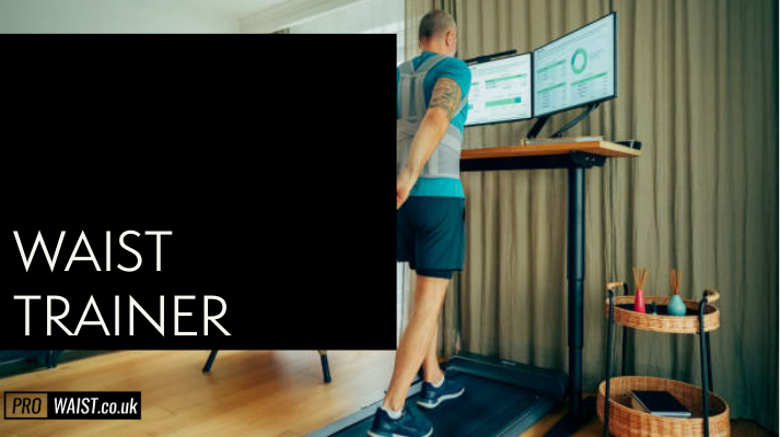 Unlock Your Workout Potential: The Fitness Expert's Guide to Transforming Your Routine with Waist Trainers!