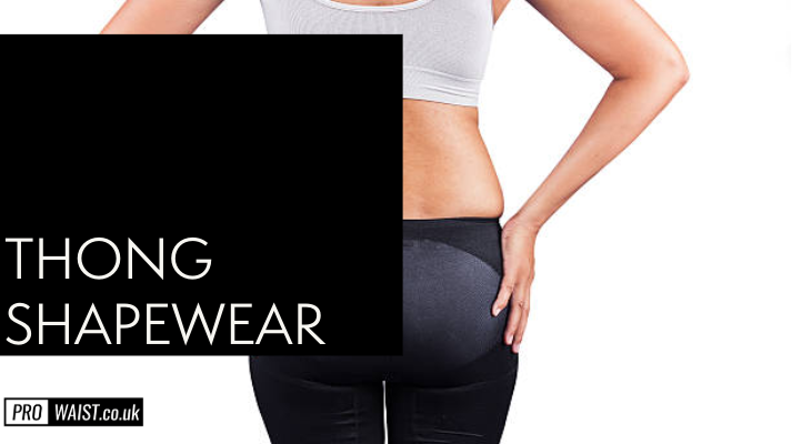 Unlock the Secret to Perkier Cheeks with the Ultimate Butt Lifting Thong!