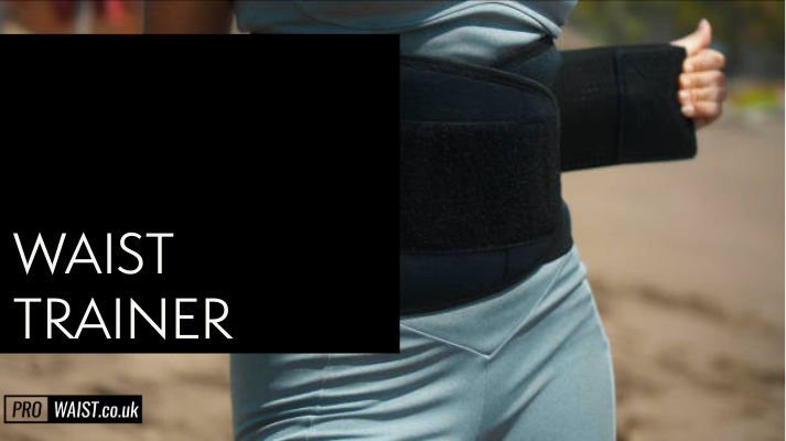 Experience the Power of Two: Why a Double Waist Trainer is a Game-Changer