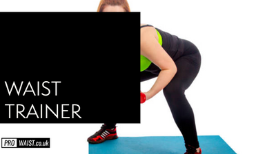 Optimize Your Fitness Journey: Integrating Waist Trainers for Safe and Effective Results