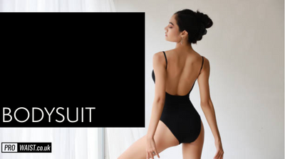 Unleash Your Inner Glamour with the Ultimate Backless Bodysuit for Wedding Dresses!