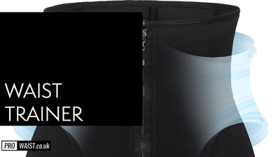 Harnessing the Power of Waist Trainers for Sustainable Weight Loss