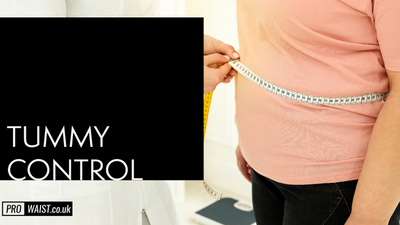 Tummy Control Swimming Costume: How to Wear It and What to Keep in Mind