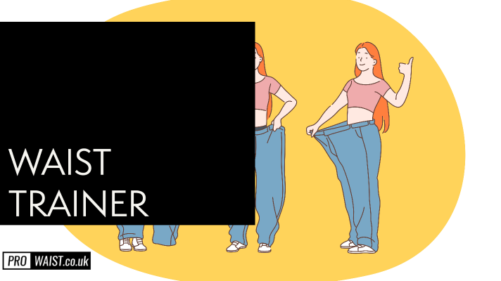 The Advantages of Using Waist Trainers - Including Reducing Belly Fat and Improving Your Health