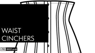 How To Do Waist Training The Right Way With Waist Cinchers