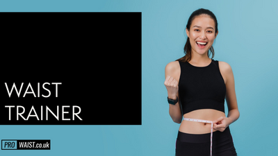 The Health Benefits of Waist Trainers: Weight Loss, Better Posture, and More!