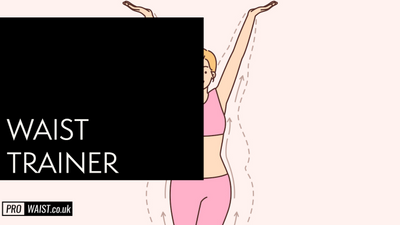 Slim Down and Shape Up: How to Lose Weight and Maintain It with Waist Trainers