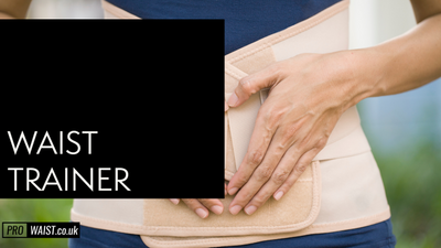 Trimming Your Waist: How to Effectively Use Extra Small Waist Trainers