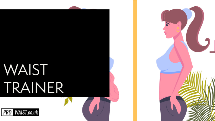 The Advantages of Using Waist Trainers During Workouts, Including How They Help With Calorie Burning