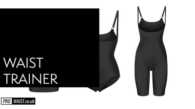 The Advantages of Using a Body Waist Trainer to Help Achieve a Slimmer Waist