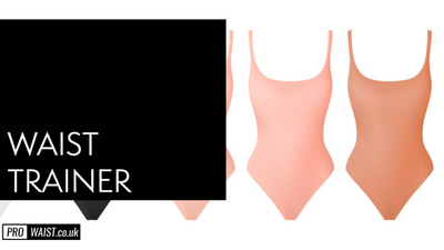 Sexy Waist Trainer: How It Works, and What Results You Can Expect