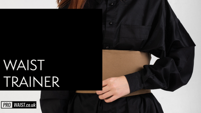 The Benefits of Waist Training: How It Can Help You Lose Weight, Look Good, and Feel Improved!
