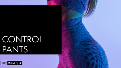 How To Wear Control Pants And Achieve The Perfect Fit?