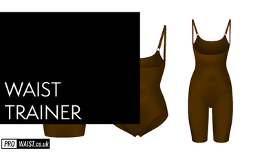 Selecting the Right Waist Trainer: Types, Features, and Usage Guide