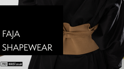 Elevate Your Body Confidence: Achieving Shape Perfection with Colombian Fajas