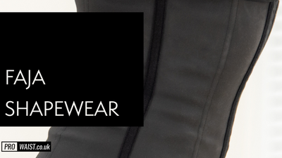 How to Put On And Take Off Faja Shapewear With Some Styling Tips For Both Work And Play