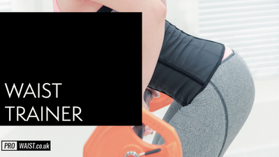 How a Waist Trainer Can Work for Your Weight Loss Journey