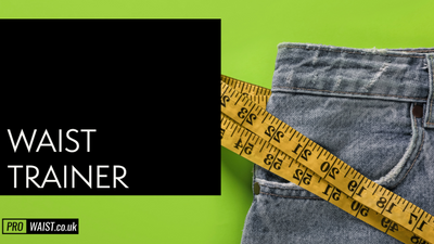 How to Use Extra Small Waist Trainers To Help Trim Down Your Waist