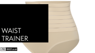 How To Lose Weight With Waist Trainers - Tips and Advice for Beginners