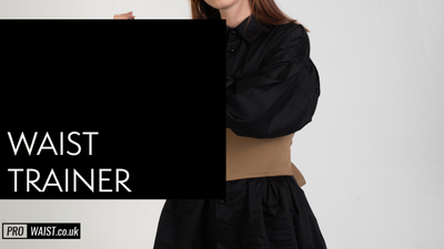 The Amazing Waist Trainer Secrets: How Long Can You Wear It To Get The Results You Want?