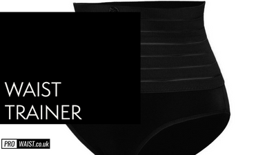 Work Out With a Waist Trainer to Lose Weight and Get the Best Results