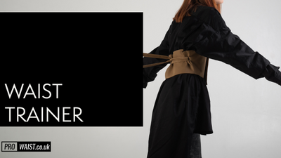 How to Achieve a Waist Pro Lifestyle With Waist Trainer