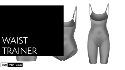 Transform Your Waist: The Key Benefits of Body Waist Trainers