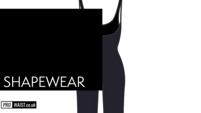 How Invisible Shapewear Works and What Benefits It Has