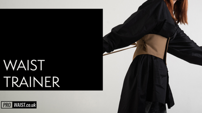 The Benefits of Body Waist Trainers: Your Path to a Slimmer Waistline