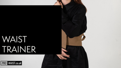 How Waist trainers Can Help You Lose Weight, Improve Your Health and Look Great on Your Body