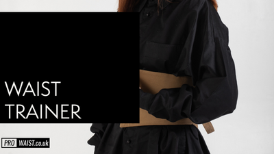 Flaunt Your Curves: A Guide to Choosing the Perfect Waist Trainer UK