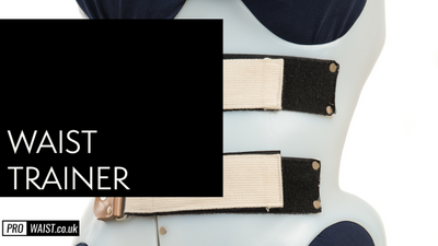 Rock that Tiny Waist: How XS Waist Trainers Can Transform Your Look