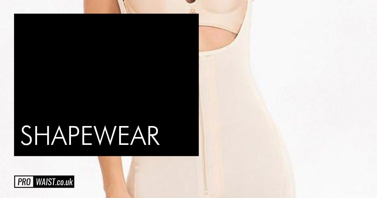 How I Got In Love With The Best UK Body Shapers