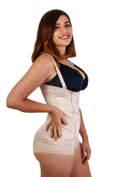 prowaist™ - Hot Body Shaper Bodysuit prowaist.co.uk 