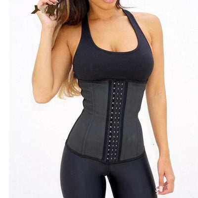 prowaist™ - Latex Waist Trainer prowaist.co.uk 