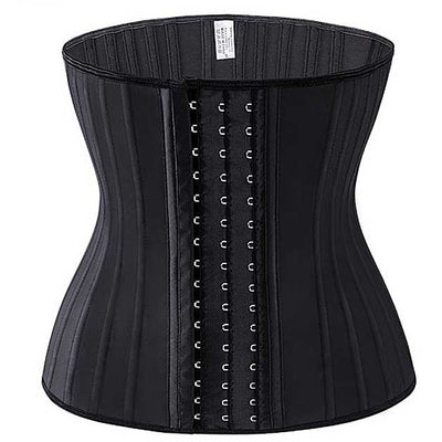 prowaist™ - Latex Waist Trainer 25 Waist Trainer prowaist.co.uk black XS 