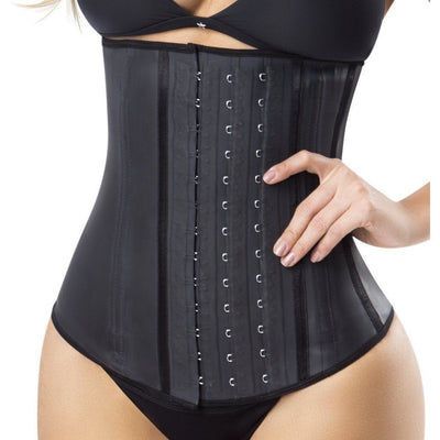 prowaist™ - Extreme Waist Trainer Hook Black one+beau XXXL 