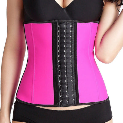 prowaist™ - Gym Waist Trainer - Pink PROWaist 
